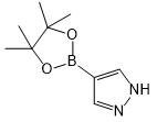4-吡唑硼酸频哪醇酯(CAS:269410-08-4)