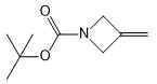 1-BOC-3-亚甲基氮杂环丁烷(CAS:934664-41-2)