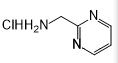 2-Aminomethylpyrimidine hydrochloride(CAS:372118-67-7)