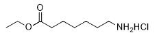 Ethyl 7-aminoheptanoate hydrochloride(CAS:29840-65-1)