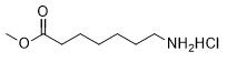 Methyl 7-aminoheptanoate hydrochloride(CAS:17994-94-4)